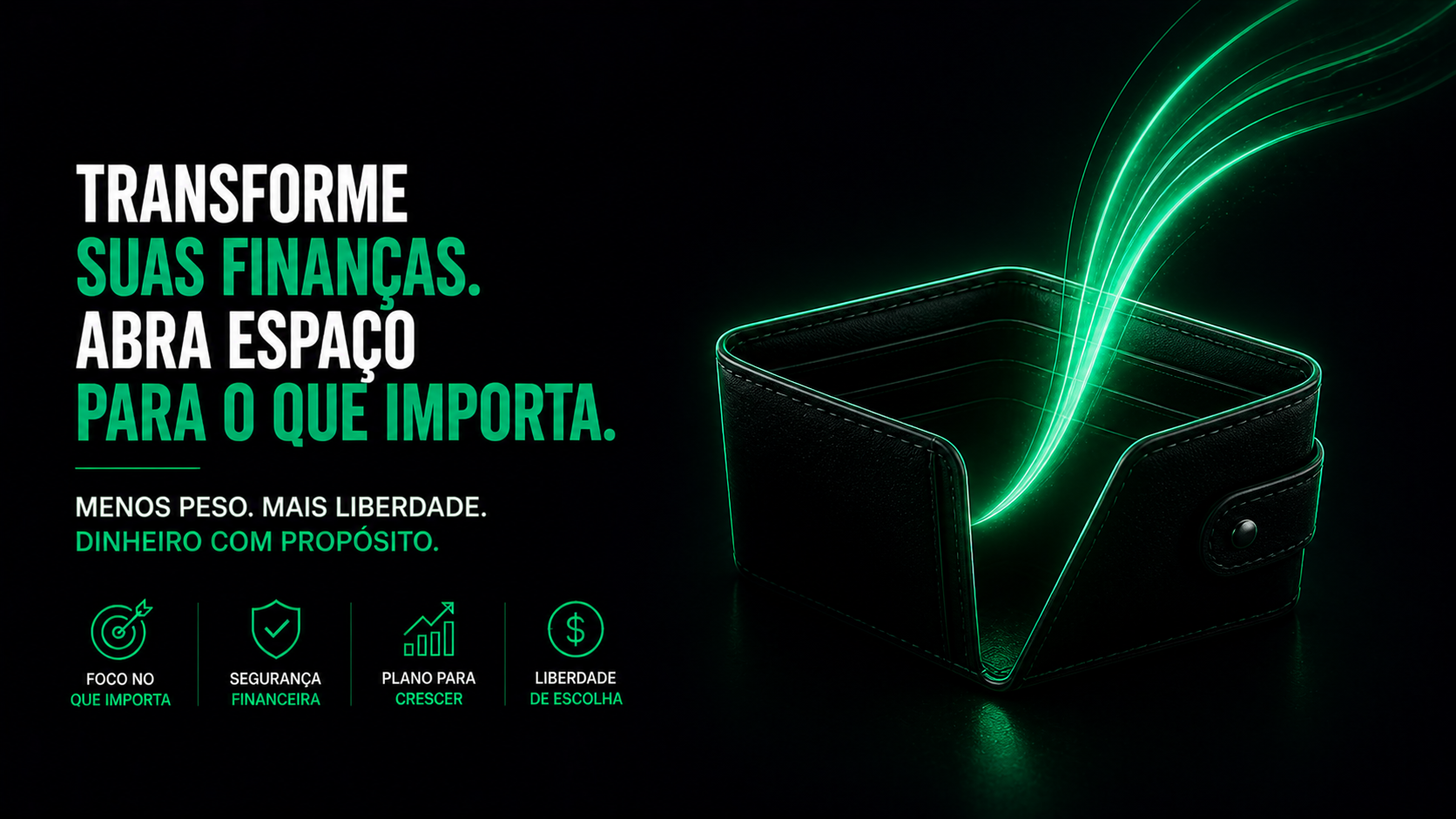 O Que Fazer Quando Não Sobra Dinheiro no Fim do Mês